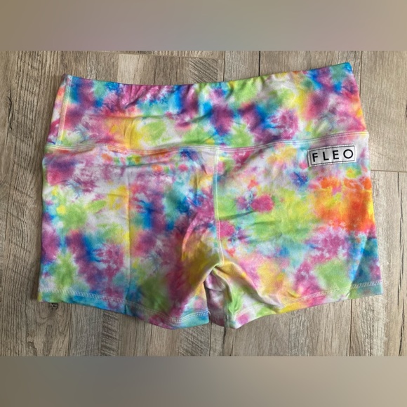 FLEO POWER HIGH RISE - Picture 1 of 3